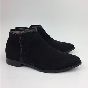 ITALEAU Miralda Water Resistant Bootie sz 7